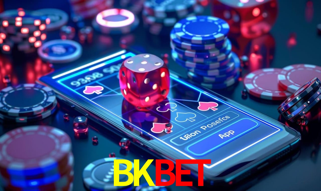 Explore as vantagens do BKBET: serviço profissional e confiabilidade