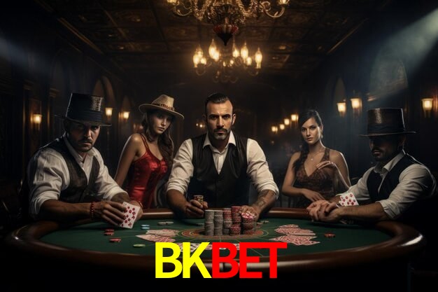BKBET: Seu Especialista em Apostas Esportivas Brasileiras