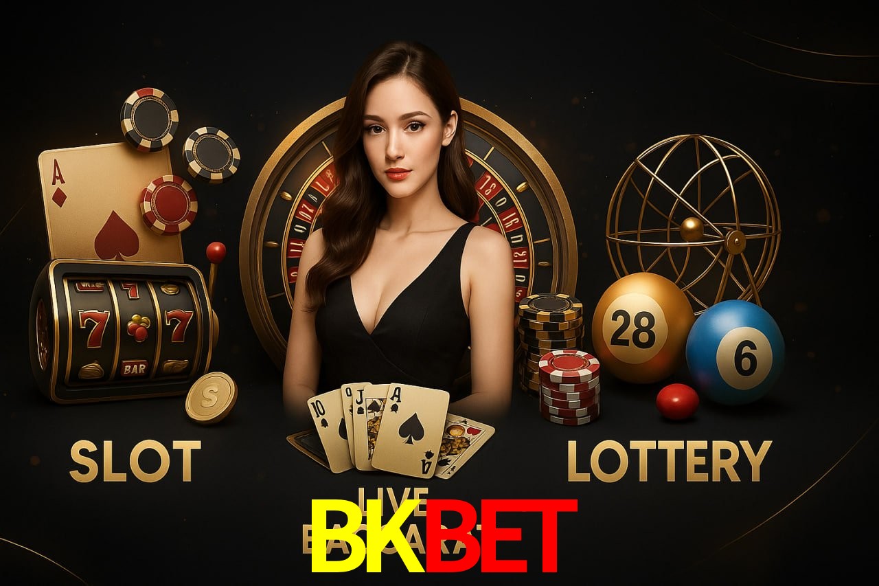 BKBET: Jogos de Caça-Níqueis-Altas Recompensas, Roleta-Velocidade, Blackjack-Desafios Máximos