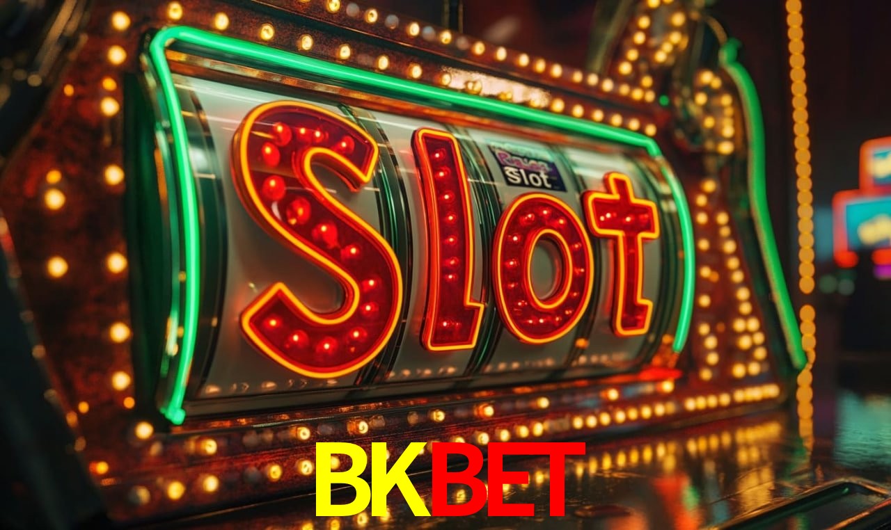 BKBET cassino